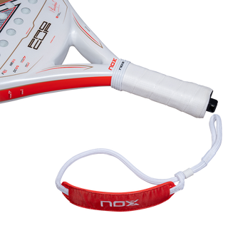 NOX Pala ML10 Pro Cup Coorp By Miguel Lamperti Padel Racket + Cover - 2027