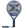 NOX Pala Equation Soft Advanced Series Padel Racket & Cover - 2027