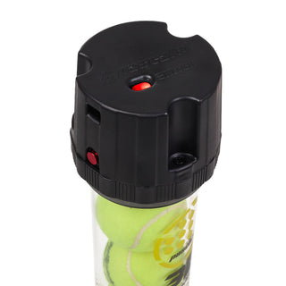 Bullpadel Pascal Ball Pressurizer - 3 Ball Tube