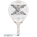 NOX AT10 Genius 12K Xtreme by Agustin Tapia Padel Racket + Carrycase - 2026