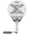 NOX AT10 Genius Attack 12K Xtreme LITE by Agustin Tapia Padel Racket + Carrycase - 2026