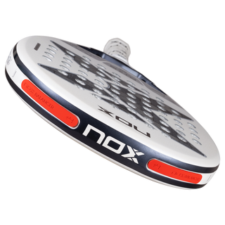NOX AT10 Genius Attack 12K Xtreme LITE by Agustin Tapia Padel Racket + Carrycase - 2026
