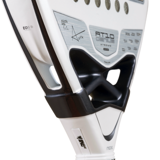 NOX AT10 Genius Attack 12K Xtreme LITE by Agustin Tapia Padel Racket + Carrycase - 2026