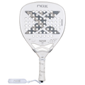 NOX AT10 Genius Attack 12K Xtreme by Agustin Tapia Padel Racket + Carrycase - 2026