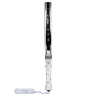 NOX AT10 Genius Attack 12K Xtreme by Agustin Tapia Padel Racket + Carrycase - 2026