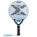 NOX ML10 Ventus Control 12K Aranzazu Osoro Padel Racket + Carrycase - 2027