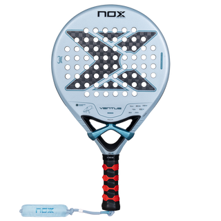 NOX ML10 Ventus Control 12K Aranzazu Osoro Padel Racket + Carrycase - 2027