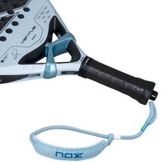 NOX ML10 Ventus Control 12K Aranzazu Osoro Padel Racket + Carrycase - 2027