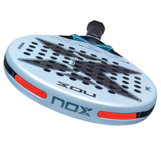 NOX ML10 Ventus Control 12K Aranzazu Osoro Padel Racket + Carrycase - 2027