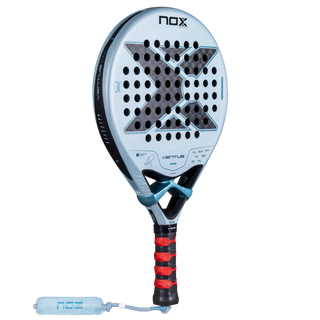 NOX ML10 Ventus Control 12K Aranzazu Osoro Padel Racket + Carrycase - 2027