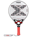 NOX ML10 Ventus Control 3K Miguel Lamperti Padel Racket + Carrycase - 2027