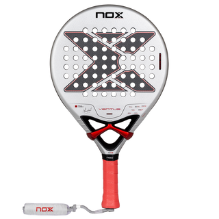 NOX ML10 Ventus Control 3K Miguel Lamperti Padel Racket + Carrycase - 2027