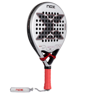 NOX ML10 Ventus Control 3K Miguel Lamperti Padel Racket + Carrycase - 2027
