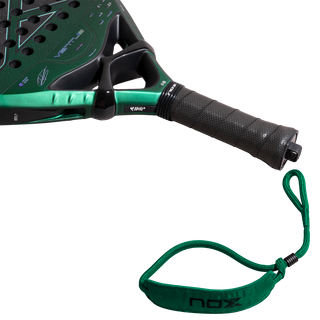 NOX EA10 Ventus ATTACK 12K Xtreme By Aimar Goni Padel Racket + Carrycase - 2027
