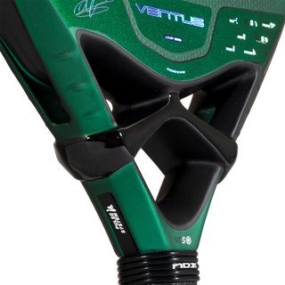 NOX EA10 Ventus ATTACK 12K Xtreme By Aimar Goni Padel Racket + Carrycase - 2027