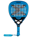 NOX EA10 Ventus ATTACK 12K Xtreme By Edu Alonso Padel Racket + Carrycase - 2026