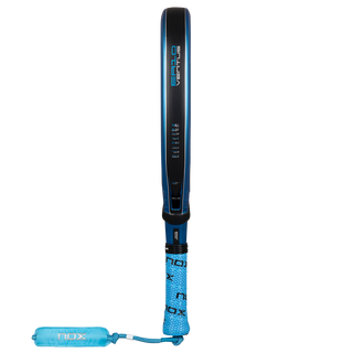 NOX EA10 Ventus ATTACK 12K Xtreme By Edu Alonso Padel Racket + Carrycase - 2026
