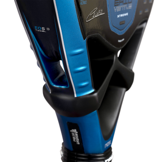 NOX EA10 Ventus ATTACK 12K Xtreme By Edu Alonso Padel Racket + Carrycase - 2026