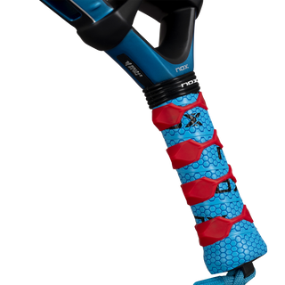 NOX EA10 Ventus ATTACK 12K Xtreme By Edu Alonso Padel Racket + Carrycase - 2026