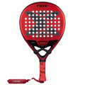 NOX EA10 Ventus Hybrid 12K Xtreme Padel Racket + Carrycase - 2026