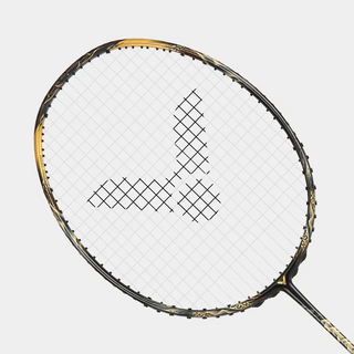 Victor Arcsaber Panther Badminton Racket
