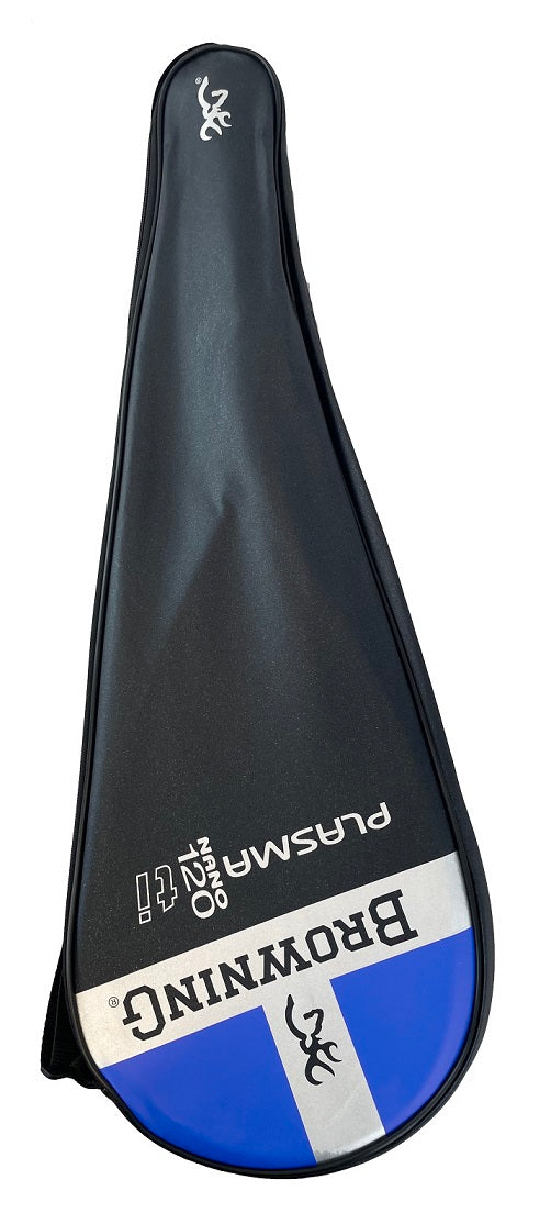 Browning Plasma Nano 120 Squash Racket & Cover – Racketworld UK