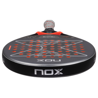 NOX ML10 Ventus Control 3K By Miguel Lamperti Padel Racket + Carrycase - 2026
