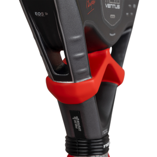 NOX ML10 Ventus Control 3K By Miguel Lamperti Padel Racket + Carrycase - 2026