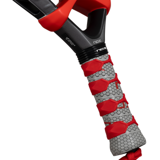 NOX ML10 Ventus Control 3K By Miguel Lamperti Padel Racket + Carrycase - 2026