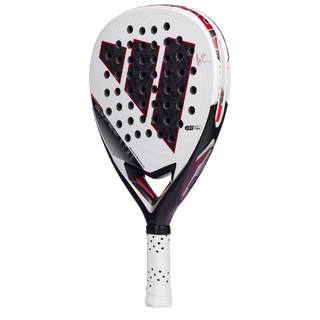 Adidas Arrow Hit Pro Edition Padel Racket Box Set - 2026