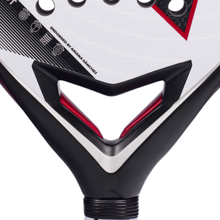 Adidas Arrow Hit Pro Edition Padel Racket Box Set - 2026