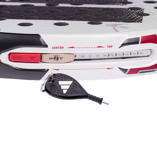 Adidas Arrow Hit Pro Edition Padel Racket Box Set - 2026