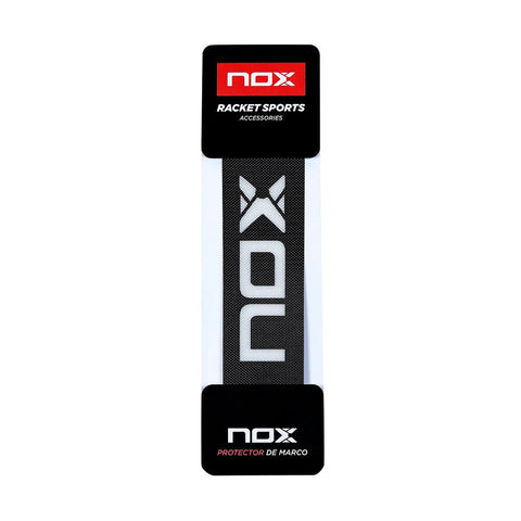 NOX Padel Frame Protector Tape - Black