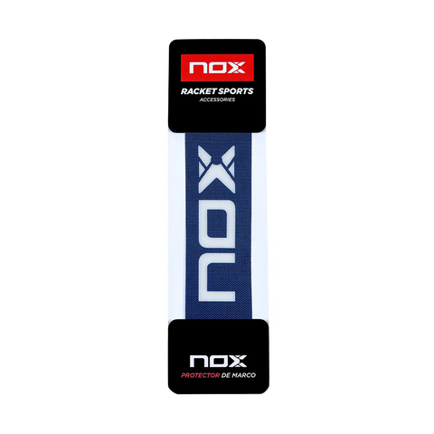 NOX Padel Frame Protector Tape - Blue