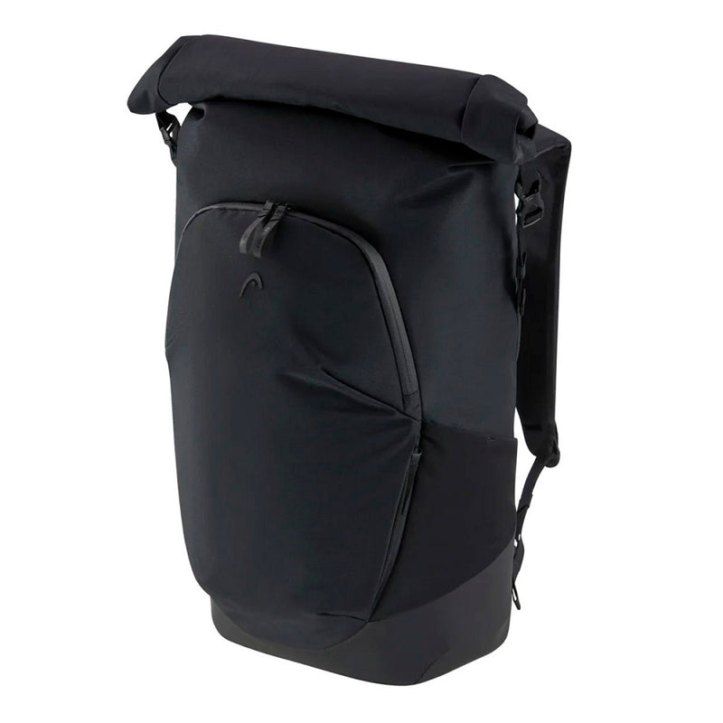 HEAD Pro X Racqpack Backpack - Black