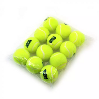 Karakal Pro-ZP Zero Pressure Coaching Tennis Balls - 12 Ball Pack