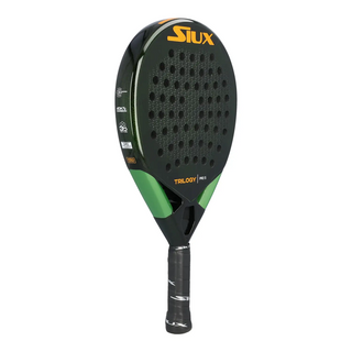Siux Trilogy Pro 5 Padel Racket