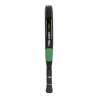 Siux Trilogy Pro 5 Padel Racket