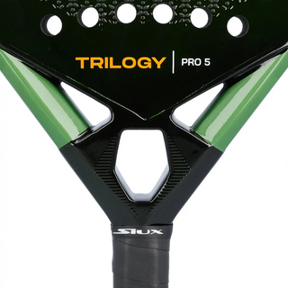 Siux Trilogy Pro 5 Padel Racket