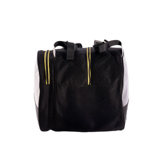 Siux Pulse Padel Bag - Black/Yellow
