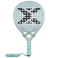 NOX EA10 Ventus 12K Hybrid Lite Padel Racket + Carrycase - 2026