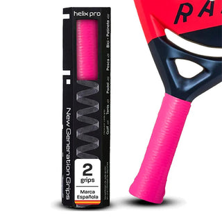 HELIX PRO 60 Second Tennis/Padel/Pickleball Grip