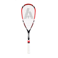 Ashaway Powerkill 115 Meta Squash Racket + Cover
