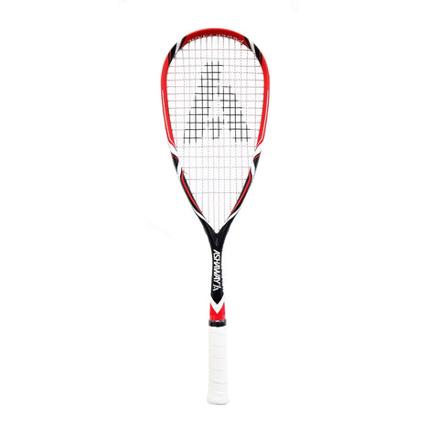 Ashaway Powerkill 115 Meta Squash Racket + Cover