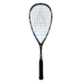 Ashaway Powerkill Ice 125 Meta Squash Racket + Cover