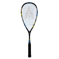 Ashaway Powerkill Ice 125 Meta Squash Racket + Cover