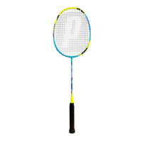 Prince Pro Rebel Nano 75 Graphite Badminton Racket + Cover