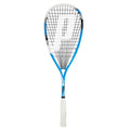 Prince Pro Shark 650 PowerBite Squash Racket + Cover