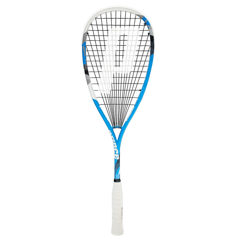 Prince Pro Shark 650 PowerBite Squash Racket + Cover