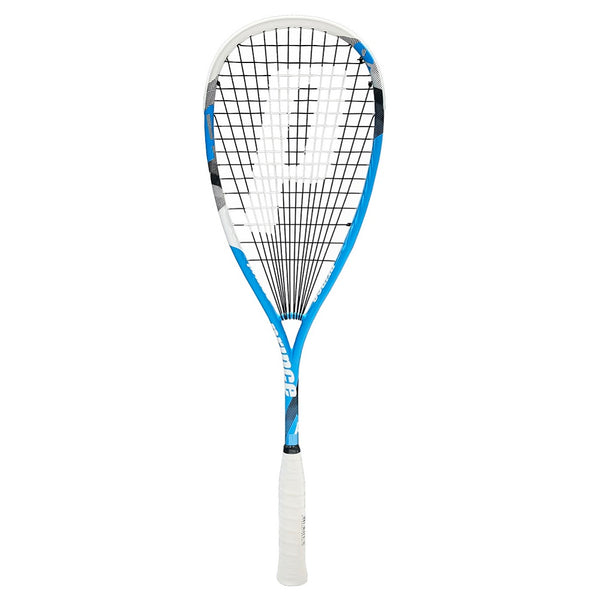 Prince Pro Shark 650 PowerBite Squash Racket + Cover – Racketworld UK